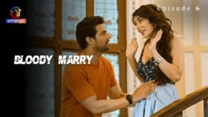 Bloody Marry Episode 6