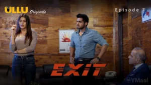 Exit Episode 7