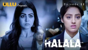 Halala Episode 1