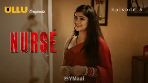 Nurse Episode 5