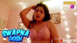 Swapna Dosh Episode 3