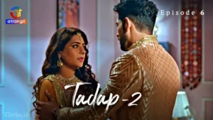 Tadap 2 Episode 6
