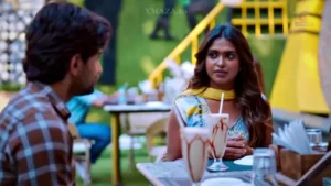 Tu Meri Heer Main Tera Ranjha Episode 2