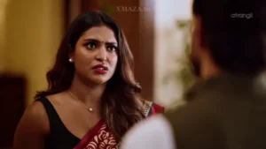 Tu Meri Heer Main Tera Ranjha Episode 9