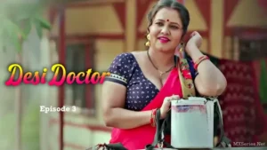 Desi Doctor Episode 3