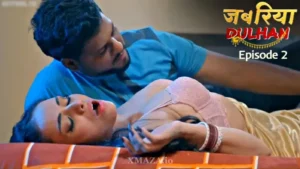 Jabariya Dulhan Returns Episode 2