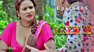 Jalebi S2 Episode 5