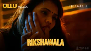 Rikshawala Episode 6