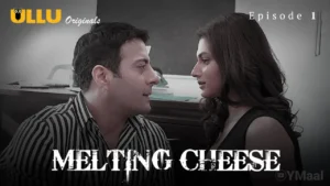 Melting Cheese Episode 1