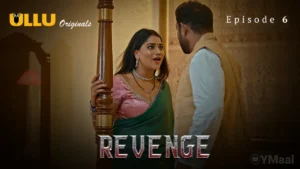 Revenge Episode 6