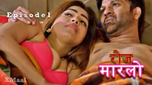 Rose Marlo Episode 1