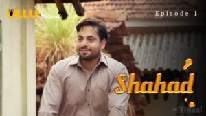 Shahad Episode 1