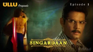 Singardaan Episode 1