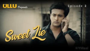 Sweet Lie Episode 2