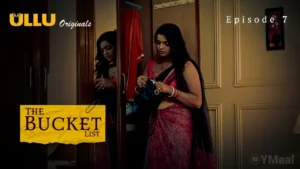 The Bucket List Episode 7