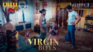 Virgin Boys Episode 2