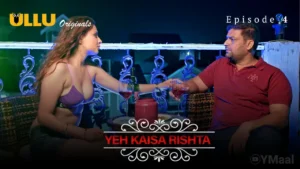 Yeh Kaisa Rishta Episode 4