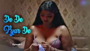 De De Pyar De Episode 1