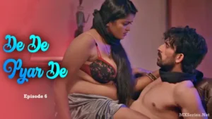 De De Pyar De Episode 6