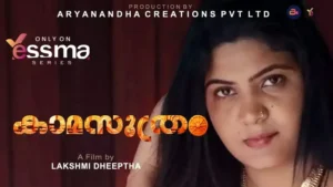 Kamasuthram Episode 1