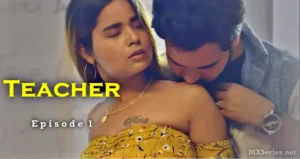 Teacher Episode 1